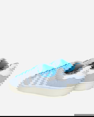 Sneakers og sko adidas Originals Campus 00s "Ambient Sky / Cloud White / Off White" Blå | GY9473 001, 4