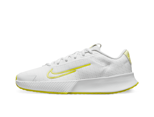 Sneakers og sko Nike Court Vapor Lite 2 Hvid | DV2019-104