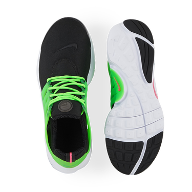 Sneakers og sko Nike Presto Grøn | DJ5152-001, 3