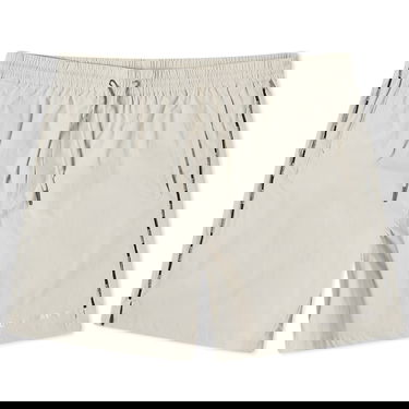 Shorts DAILY PAPER Mehani Shorts Moonstruck Grey Grå | 2412019, 0