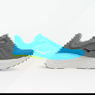 Sneakers og sko Hoka One One Bondi 9 Blå | 1162011-SLHK, 2