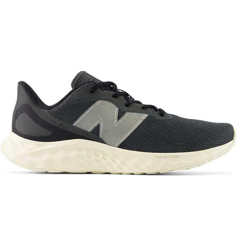 Sneakers og sko New Balance Fresh Foam Arishi v4 Sort | MARISFB4, 0