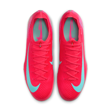 Sneakers og sko Nike Mercurial Vapor 16 Pro TF Rød | FQ8687-800, 4