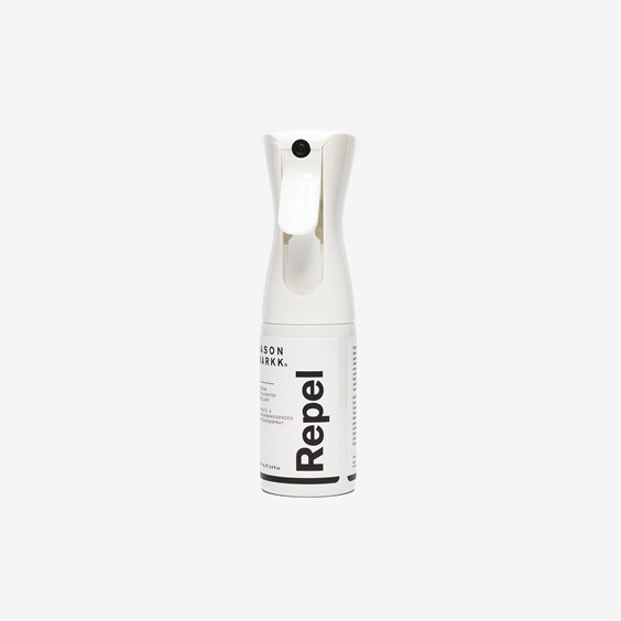 Skopleje Jason Markk Repel Spray Hvid | JM120130, 0