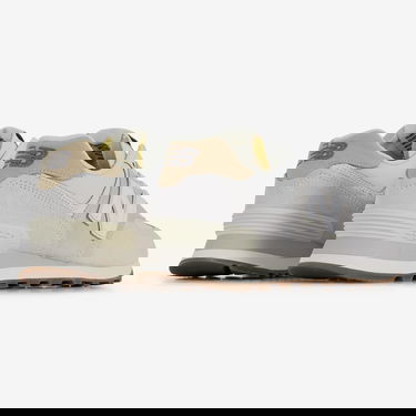 Sneakers og sko New Balance 574 Gris/beige Grå | WL574NO2, 1