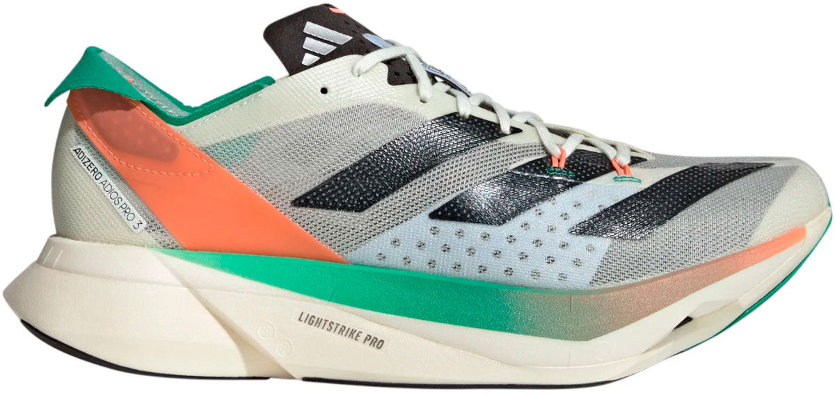 Sneakers og sko adidas Performance ADIZERO ADIOS PRO 3 Flerfarvet | hq3688, 0