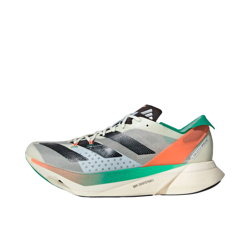 Sneakers og sko adidas Performance ADIZERO ADIOS PRO 3 Flerfarvet | hq3688