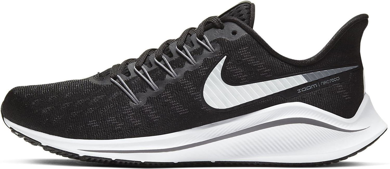 Sneakers og sko Nike Air Zoom Vomero 14 Sort | ah7858-011, 0