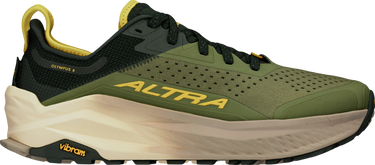 Sneakers og sko Altra Running Olympus 6 Grøn | al0a85nj-3151, 0