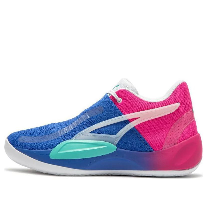 Sneakers og sko Puma Rise Nitro 'Fadeaway' Blå | 378278-01