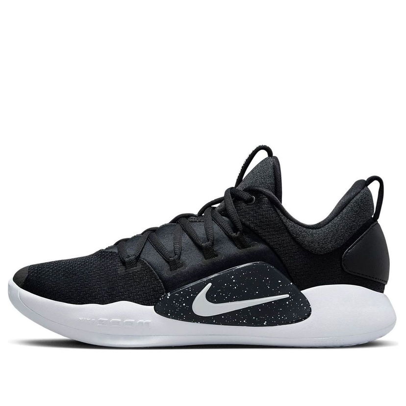 Sneakers og sko Nike Hyperdunk X Low Sort | AR0465-003