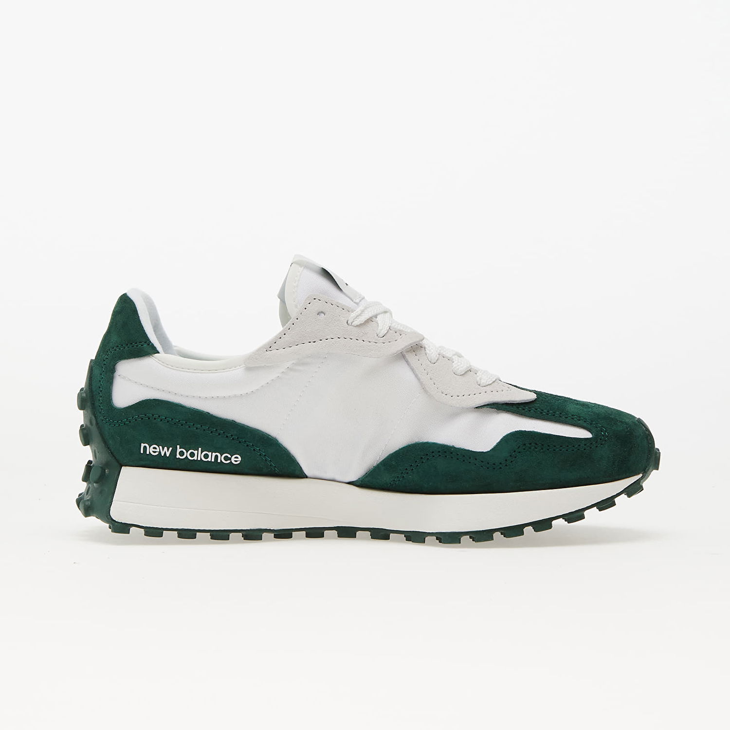 Sneakers og sko New Balance 327 "Nightwatch Green" Grøn | U327WEL, 1