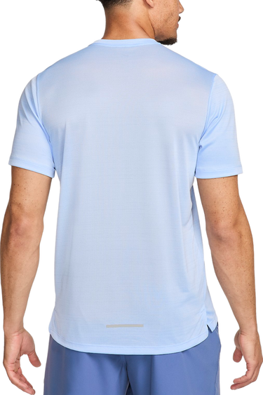 T-shirt Nike Miler Blå | aj7565-479, 1
