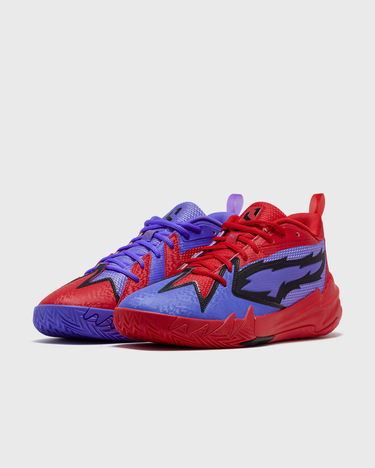 Tøj Puma Scoot Zeros PRED, lilac/lilac Rød | 310354_01, 1