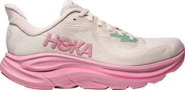 Sneakers og sko Hoka One One Clifton 10 Hvid | 1162031-rmd, 0