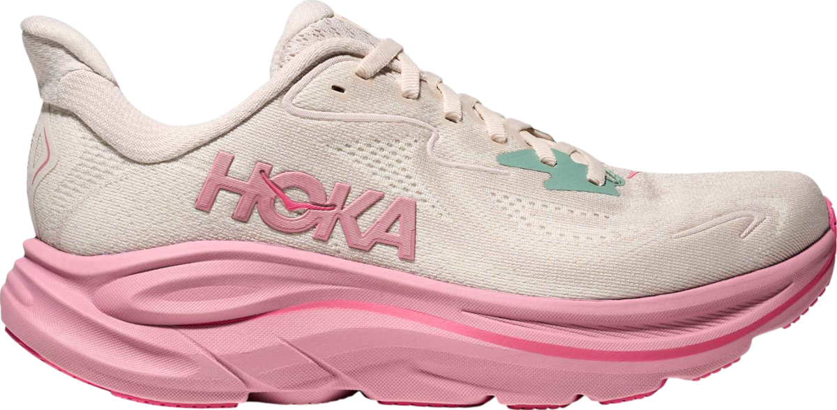 Sneakers og sko Hoka One One Clifton 10 Hvid | 1162031-rmd, 0