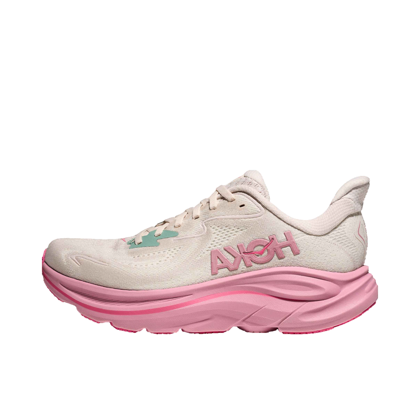 Sneakers og sko Hoka One One Clifton 10 Hvid | 1162031-rmd