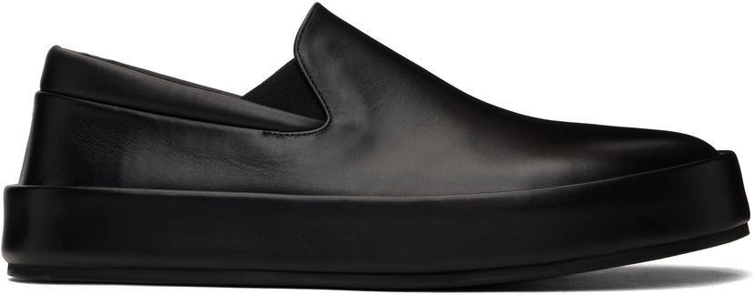 Tøj Marsèll Marsèll Cassapelle Sort | MM4501 P011666