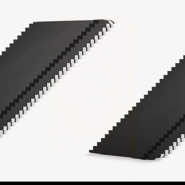 Dagbog Moleskine Classic Notebook, Plain Sort | 9788883701146, 1