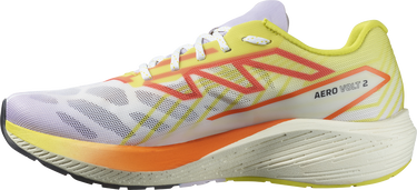 Sneakers og sko Salomon AERO VOLT 2 W Hvid | l47427400, 5