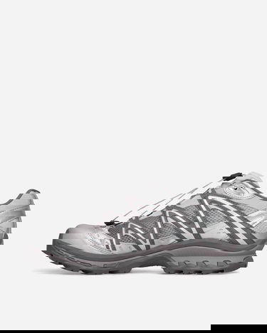 Sneakers og sko Salomon Slam Jam x  Xt-Quest "Plum Kitten" Metalisk | L47419300, 2