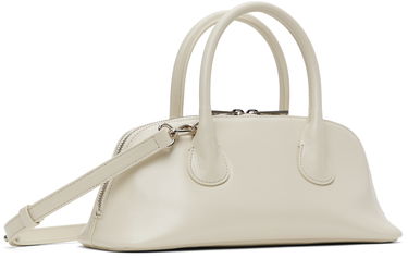 Håndtaske OSOI OSOI Brocle Mini Bag Hvid | 25SB05010250, 2