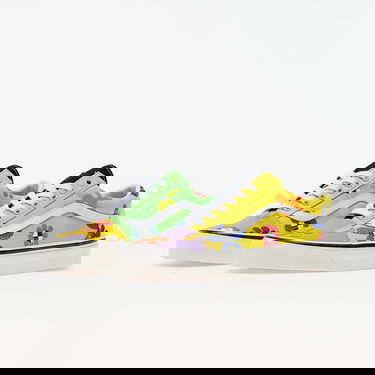 Sneakers og sko Vans Old Skool 36 DX (Anaheim Factory) Flerfarvet | VN0A54F341S1, 4