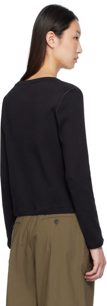 Sweater The Row The Row Gretas Cardigan Sort | 8928-K660, 2