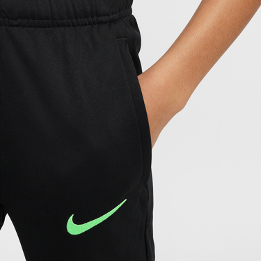 Joggingbukser Nike Australia Academy Pro Dri-FIT Knit Football Pants Sort | FV0098-010, 4