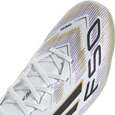 Sneakers og sko adidas Performance F50 PRO FG Hvid | jh7686, 5