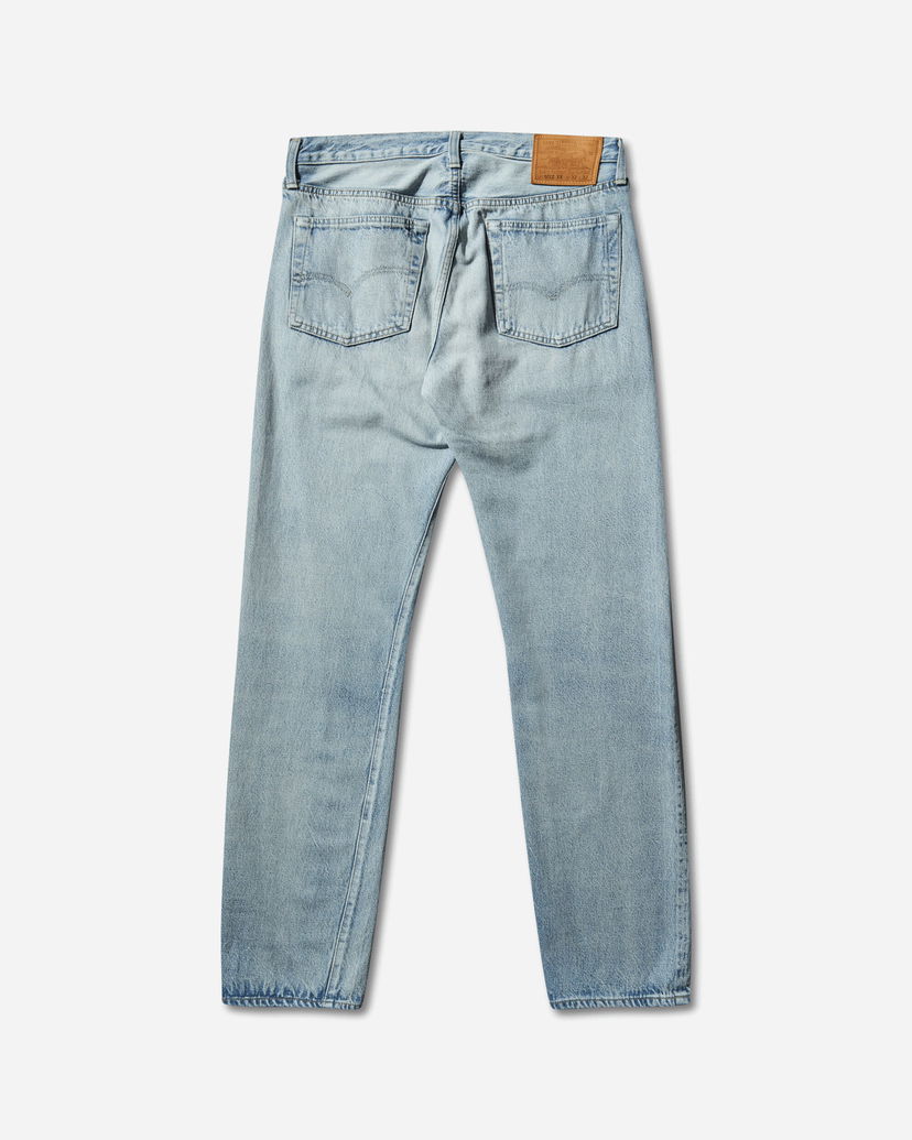 Jeans Levi's 1954 Selvedge Denim Jeans Blå | 50154 0115
