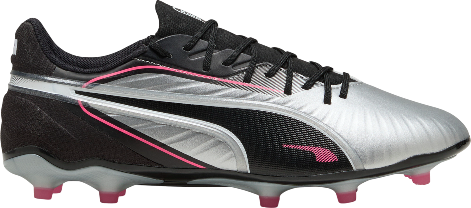 Sneakers og sko Puma Puma KING MATCH FG/AG Metalisk | 108315-02, 0