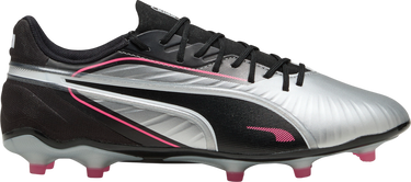 Sneakers og sko Puma Puma KING MATCH FG/AG Metalisk | 108315-02, 0