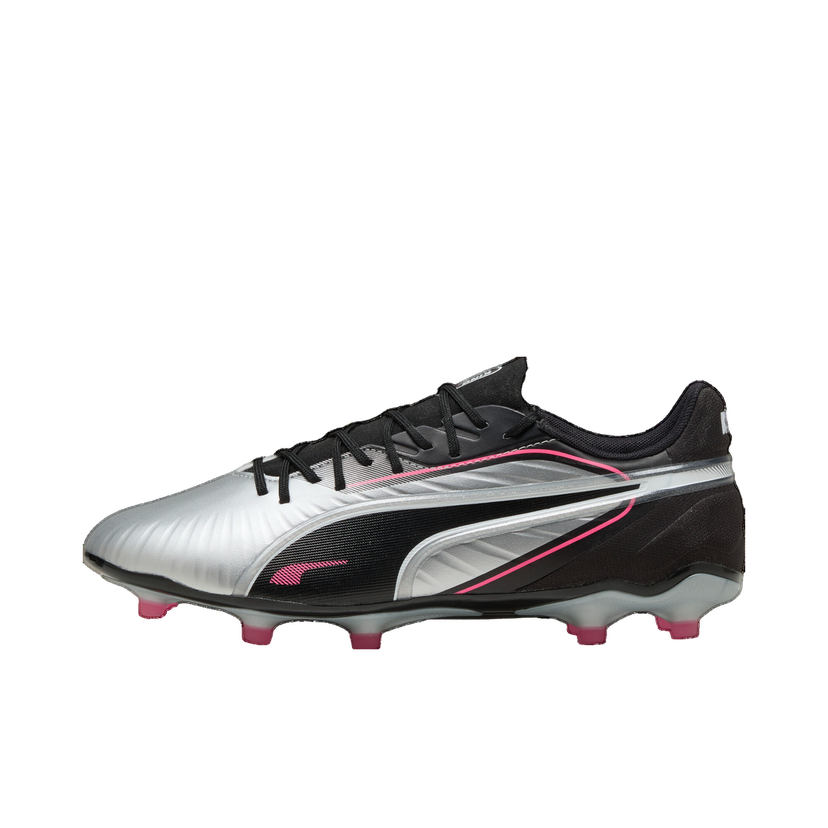 Sneakers og sko Puma Puma KING MATCH FG/AG Metalisk | 108315-02