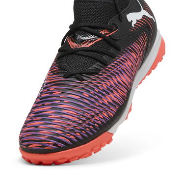 Sneakers og sko Puma FUTURE 8 MATCH TT Mid Sort | 108386_01, 5