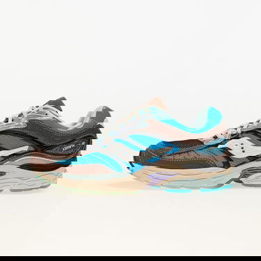 Sneakers og sko Saucony Progrid Omni 9 Brun | S70923-1, 0