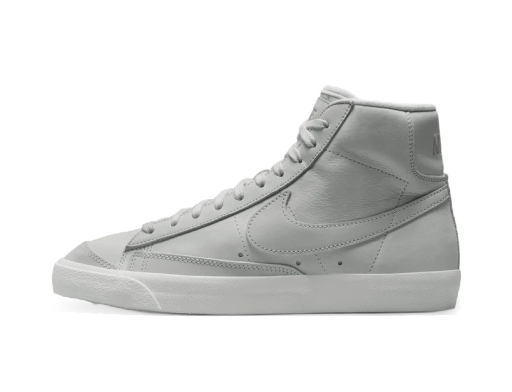 Sneakers og sko Nike Blazer Mid Grå | DQ7572-001