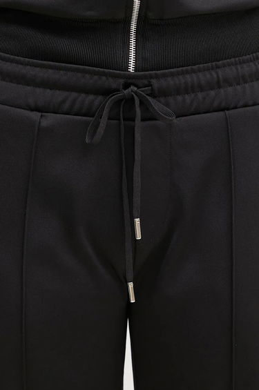 Joggingbukser Coperni High Waisted Track Pants Sort | COPJS83567, 3