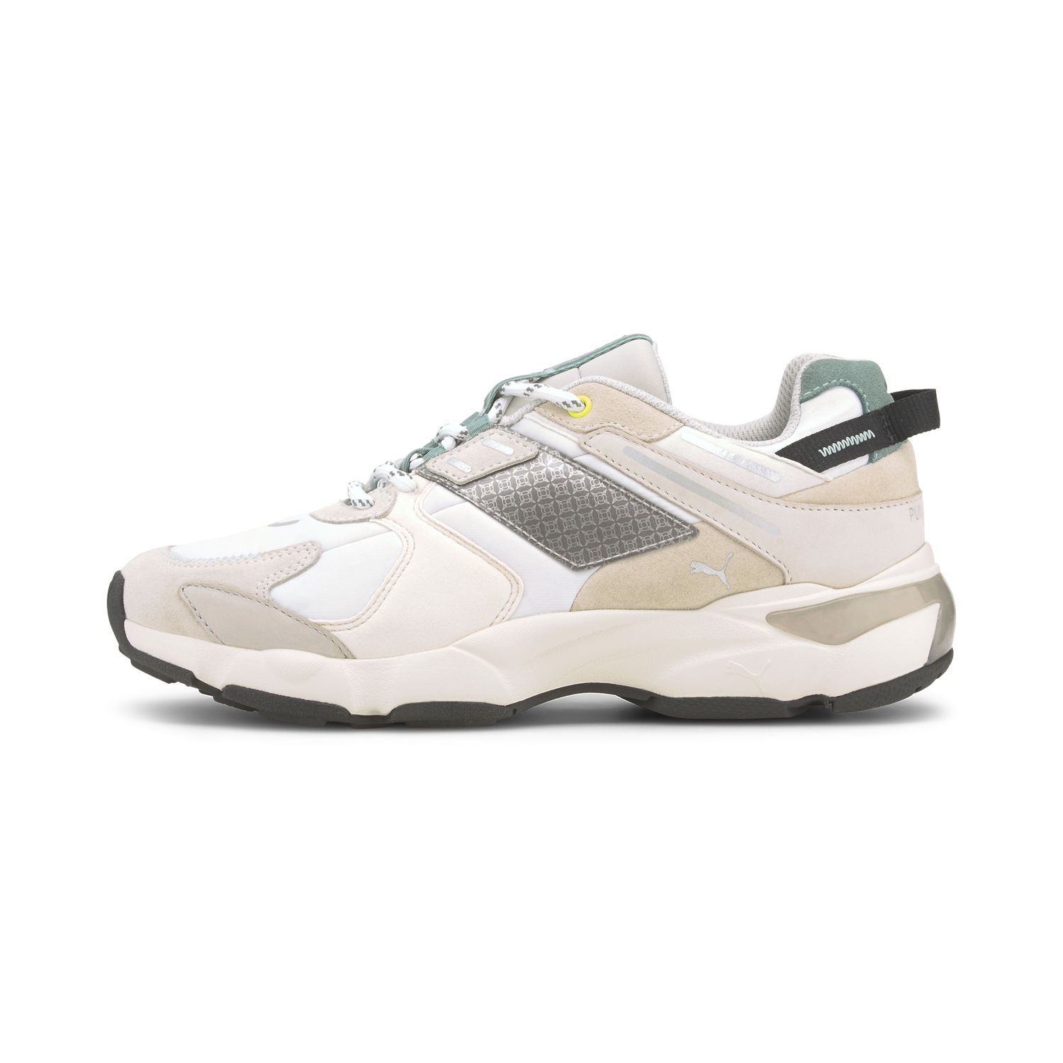 Sneakers og sko Puma LQD Cell Extol Helly Hansen Grå | 37355201, 0