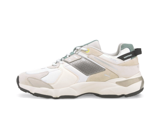 Sneakers og sko Puma LQD Cell Extol Helly Hansen Grå | 37355201