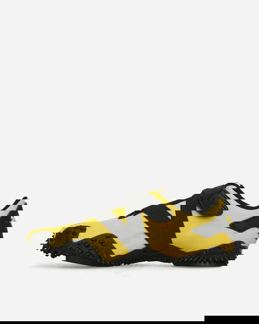Sneakers og sko Puma Mostro OG Prime Gul | 403206-15, 3