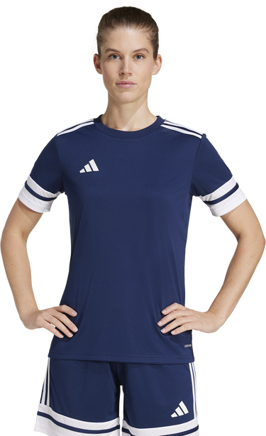 T-shirt adidas Performance Adidas Squadra 25 Jersey T-Shirt Blå | ji9987, 3