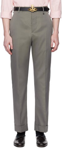 Vivienne Westwood Doc Trousers