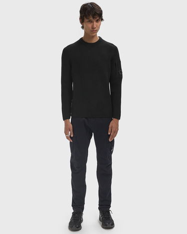 Cargo bukser C.P. Company Cargo Pants Mørkeblå | RFCMPA731A005529G-888, 2
