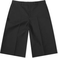 Shorts Gucci Skater Cropped Pants Sort | 771040-ZAPE5-1000, 2