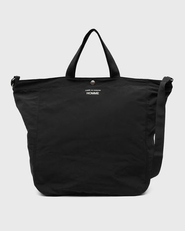 Mulepose Comme des Garçons Comme des Garçons Homme Nylon Two-Way Tote Bag Sort | HP-K292-W25-1, 1