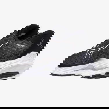Sneakers og sko Mizuno Wave Inspire 20 Sort | J1GD244422, 3