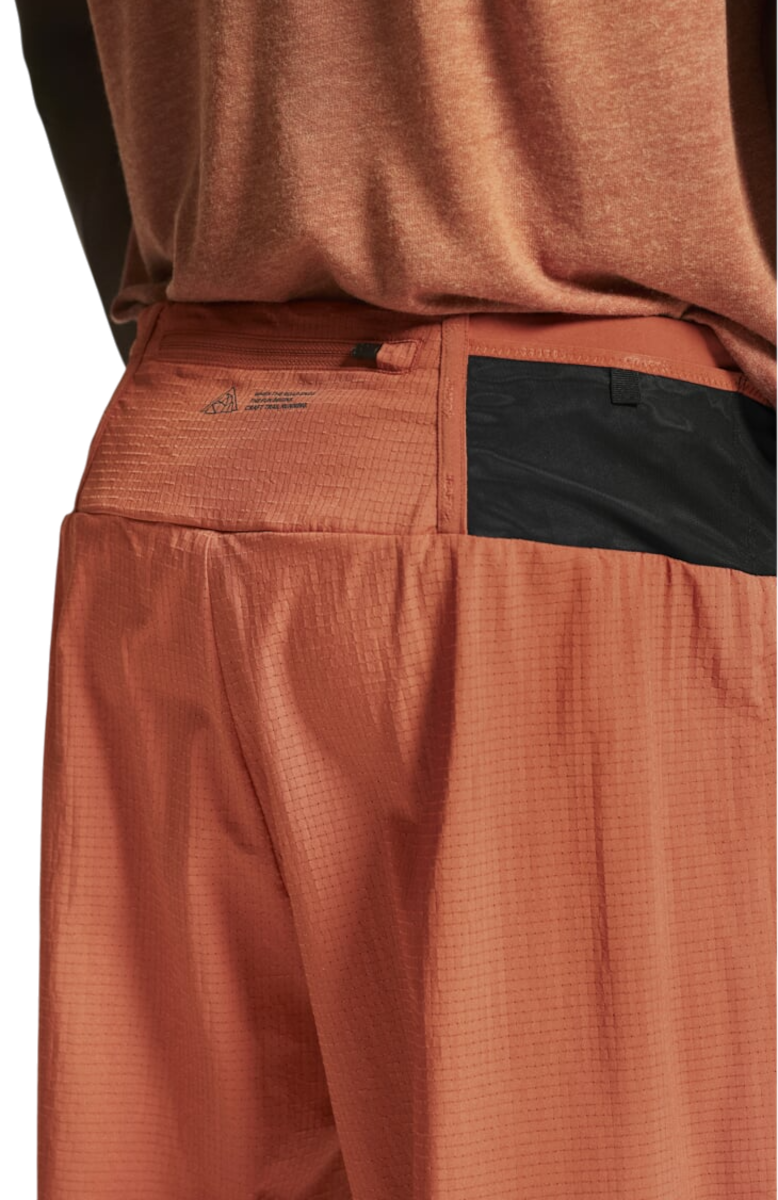 Shorts Craft Craft Pro Trail 2-in-1 Shorts Orange | 1914615-458000, 1
