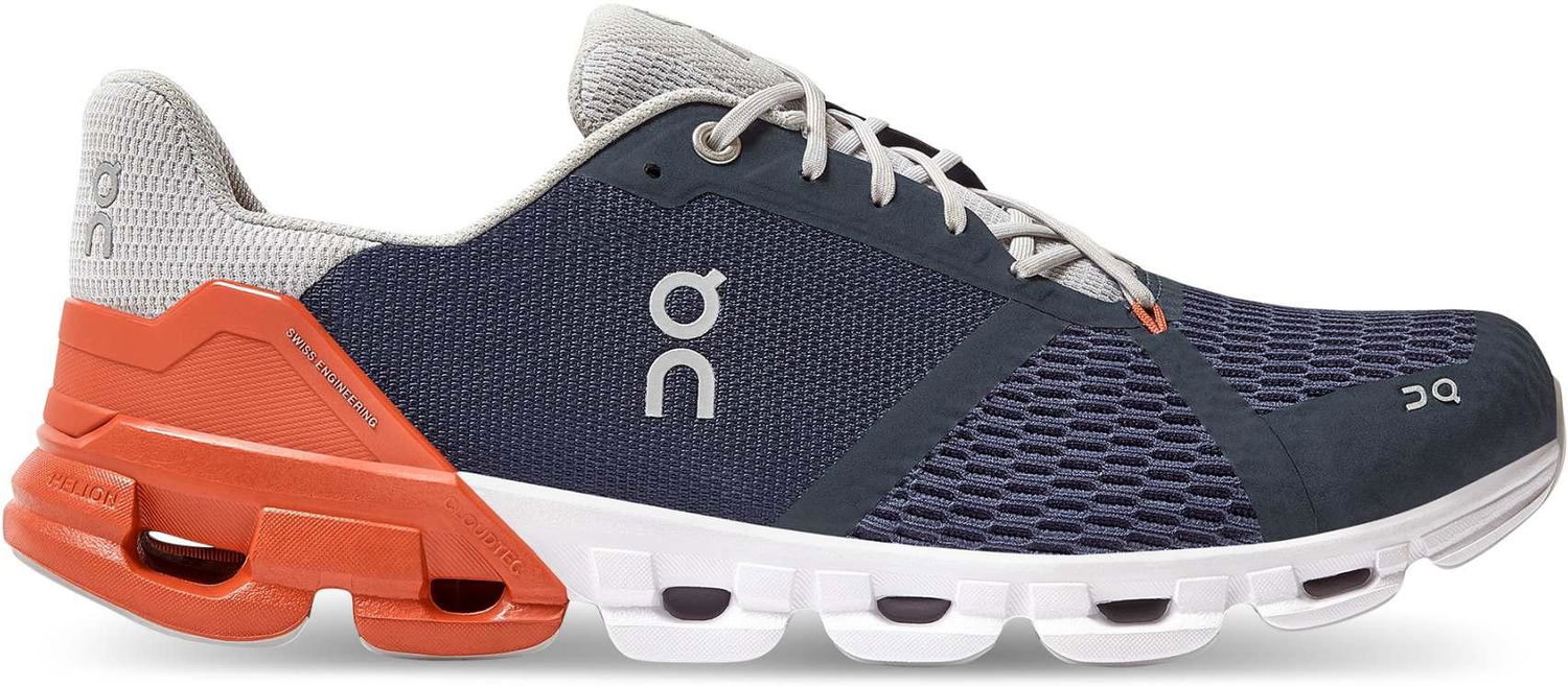 Sneakers og sko On Running Cloudflyer Blå | 21-99567, 0