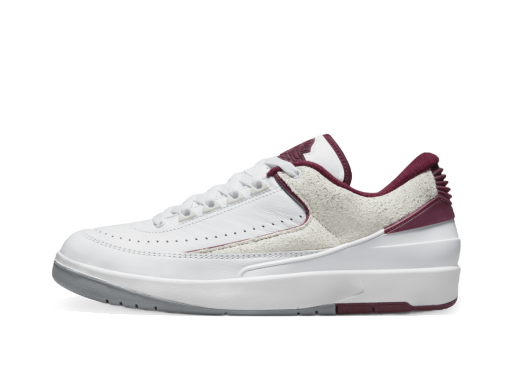 Sneakers og sko Jordan Air Jordan 2 Retro Low "Cherrywood" Bourgogne | DV9956-103